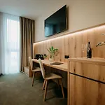Hotel Rm Wellness&congress Prievidza