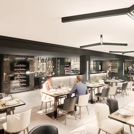 Rm Wellness & Congress 4* Прьевидза