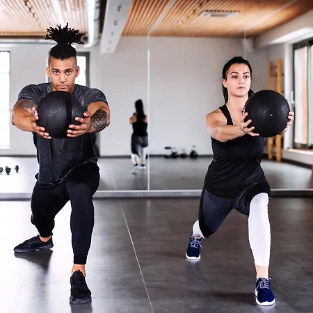 Rm Wellness & Congress 4* Prievidza