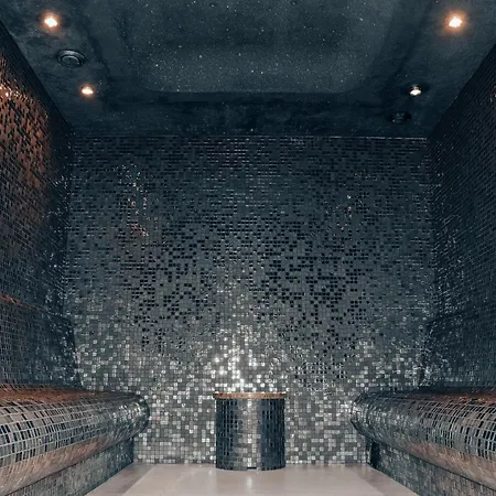 Rm Wellness & Congress Hotel 4*