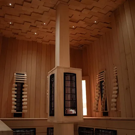 Rm Wellness & Congress 4*