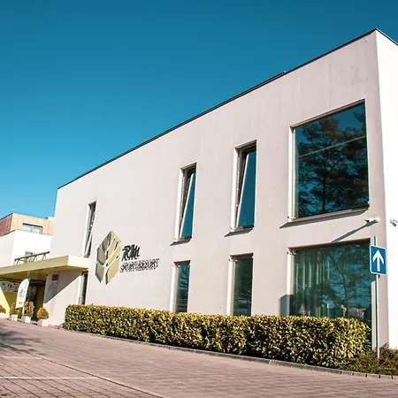 Rm Wellness&congress Prievidza