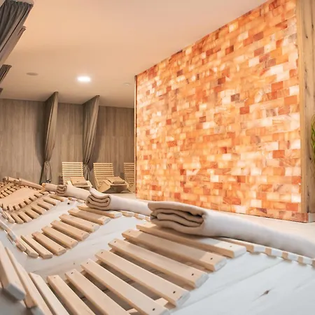 Hotel Rm Wellness&congress