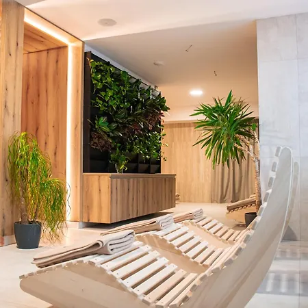 Rm Wellness & Congress Hotel Prievidza