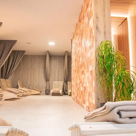 Rm Wellness & Congress 4*