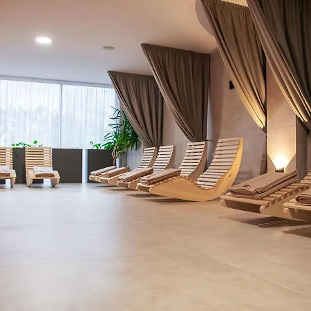 Rm Wellness & Congress 4* Prievidza