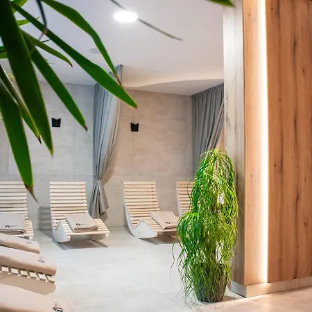 Rm Wellness & Congress Hotel Prievidza
