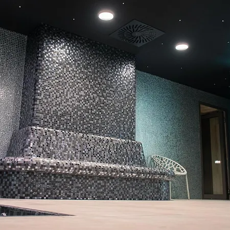 Hotel Rm Wellness & Congress Prievidza