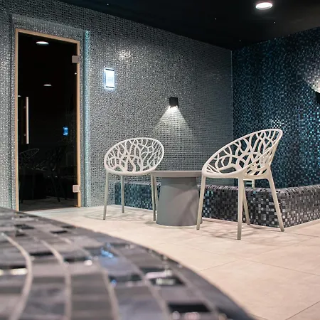 Rm Wellness&congress Prievidza