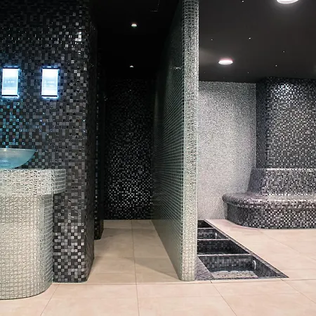 Hotel Rm Wellness & Congress
