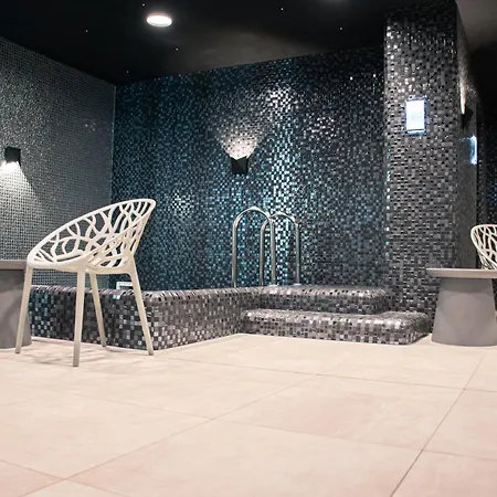 Rm Wellness & Congress Hotel 4*