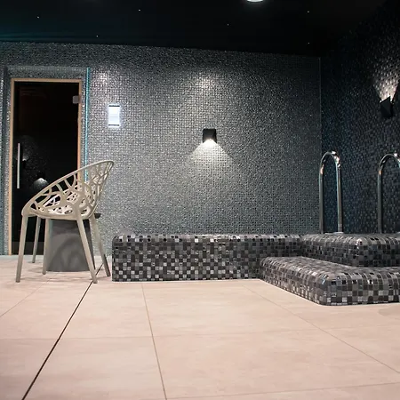 Rm Wellness&congress Hotel 4*