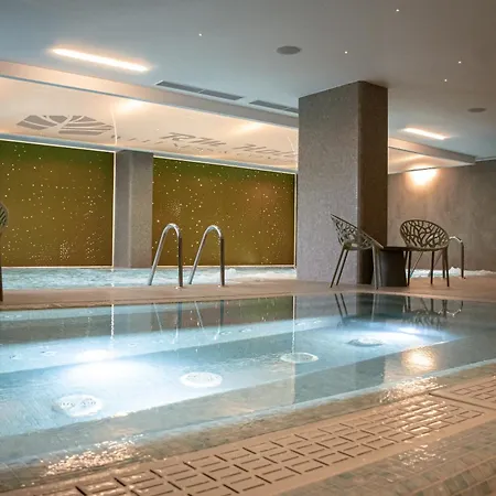 Hotel Rm Wellness & Congress