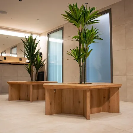 Rm Wellness & Congress Hotel 4*