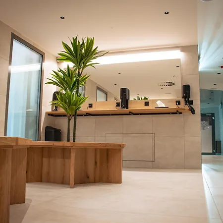 Hotel Rm Wellness & Congress 4*