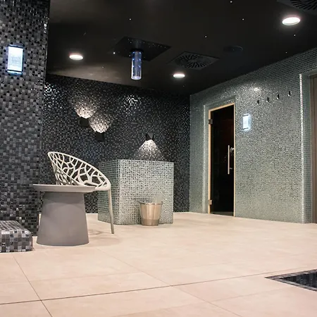 Hotel Rm Wellness & Congress Prievidza