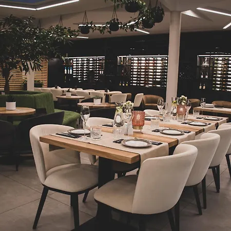 Rm Wellness & Congress 4*