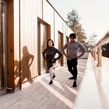 Rm Wellness & Congress 4* Prievidza