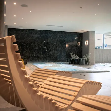 Rm Wellness & Congress Hotel 4*