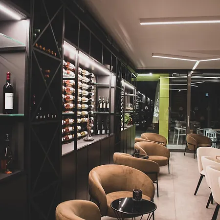 Rm Wellness & Congress Hotel Prievidza