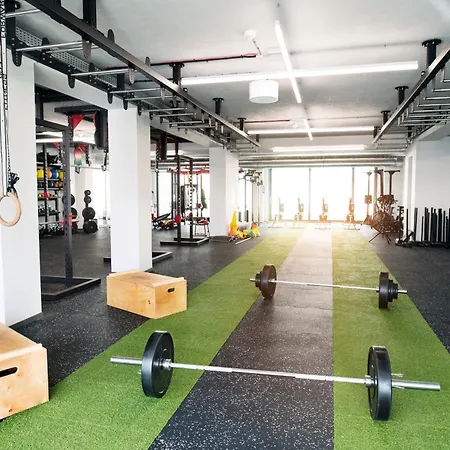 Hotel Rm Wellness & Congress Prievidza