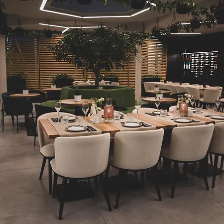 Rm Wellness & Congress 4* Prievidza