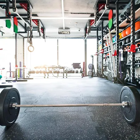 Rm Wellness & Congress