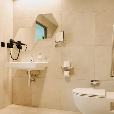 Hotel Rm Wellness & Congress