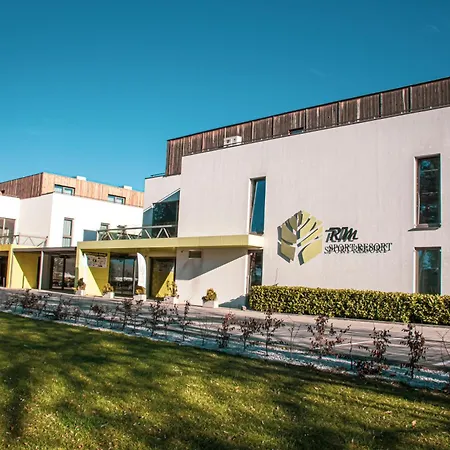 Rm Wellness & Congress Prievidza