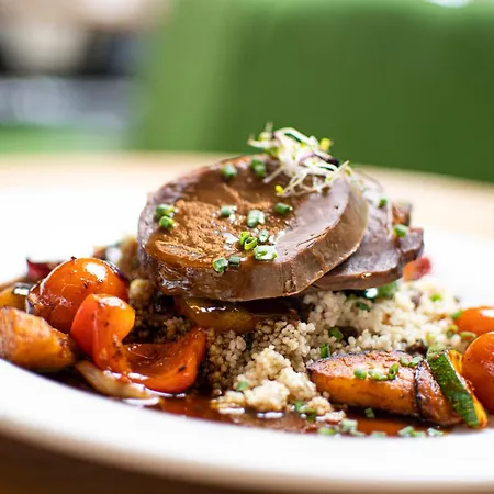 Rm Wellness & Congress 4* Прьевидза