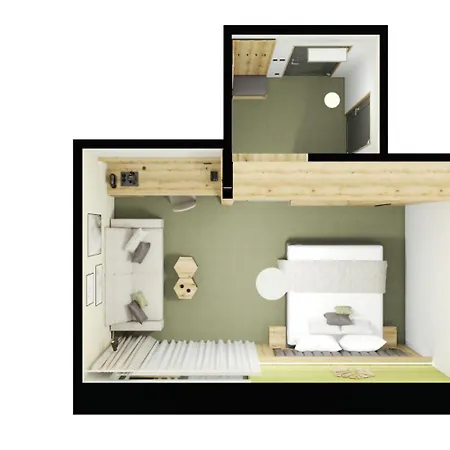 Rm Wellness&congress Hotel Prievidza