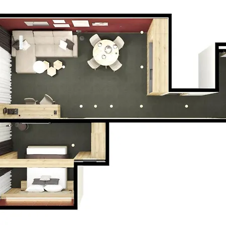 Rm Wellness & Congress 4* Прьевидза