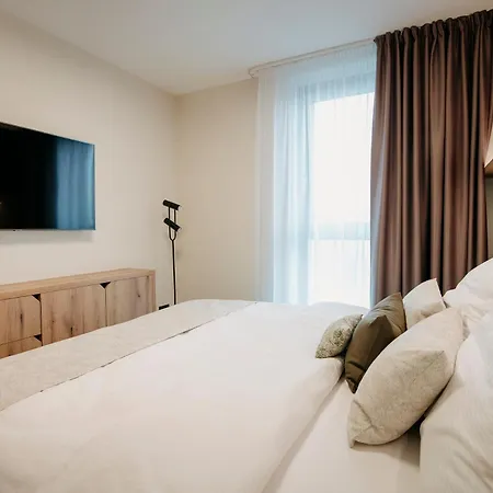 Hotel Rm Wellness&congress Prievidza