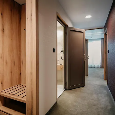 Rm Wellness & Congress Hotel