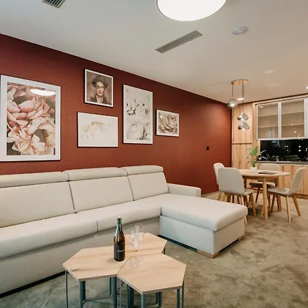 Hotel Rm Wellness&congress Prievidza