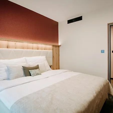 Rm Wellness & Congress 4* Prievidza