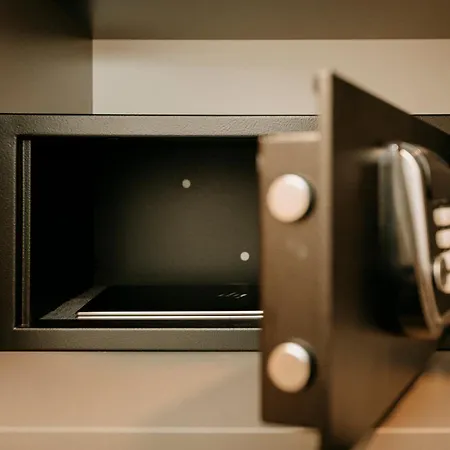 Отель Rm Wellness & Congress