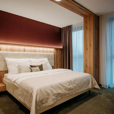 Rm Wellness & Congress Hotel Prievidza