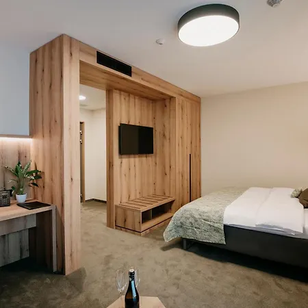 Rm Wellness&congress 4*