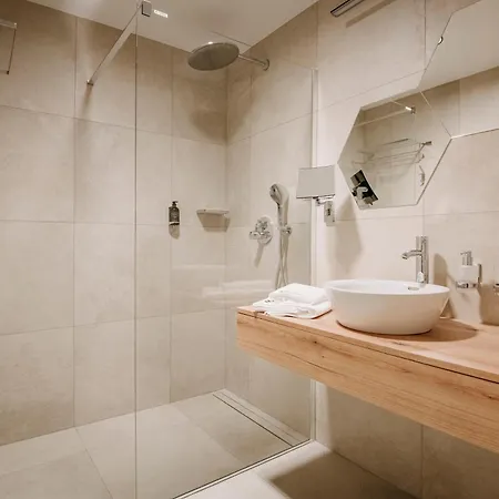 Rm Wellness & Congress 4* Prievidza