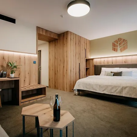 Rm Wellness & Congress Hotel Prievidza