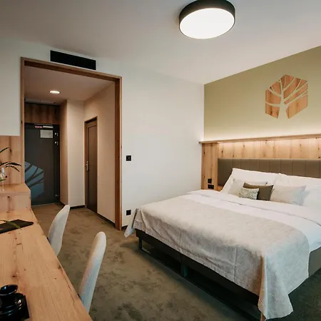 Hotel Rm Wellness&congress Prievidza