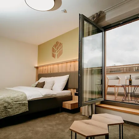 Rm Wellness & Congress Otel