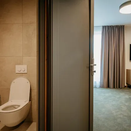 Hotel Rm Wellness & Congress