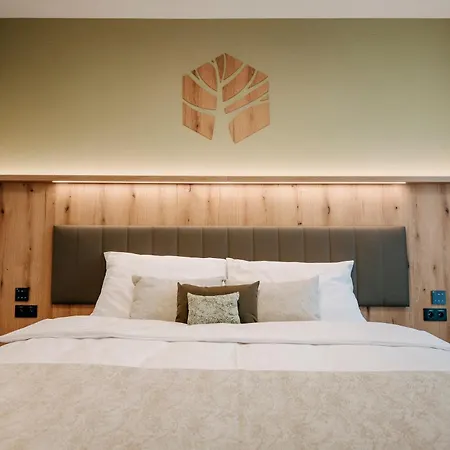 Rm Wellness & Congress Отель 4*