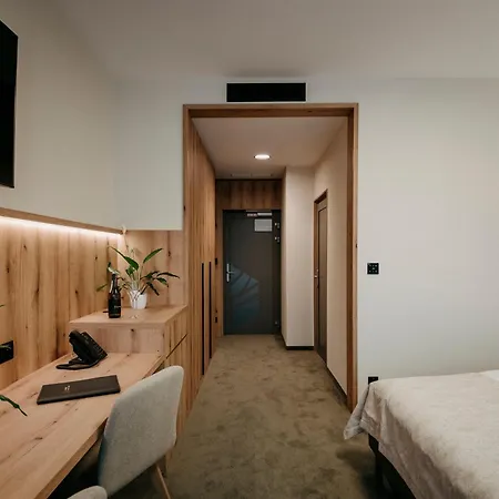 Rm Wellness & Congress Hotel Prievidza