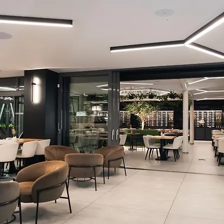 Hotel Rm Wellness & Congress 4*
