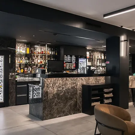 Hotel Rm Wellness & Congress 4*