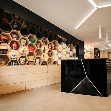 Rm Wellness&congress Hotel 4*