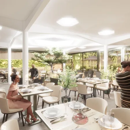 Rm Wellness & Congress Hotel